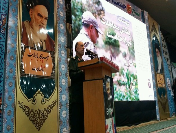 کابوس انتقام سربازان آمریکایی را از درون متلاشی می‌کند