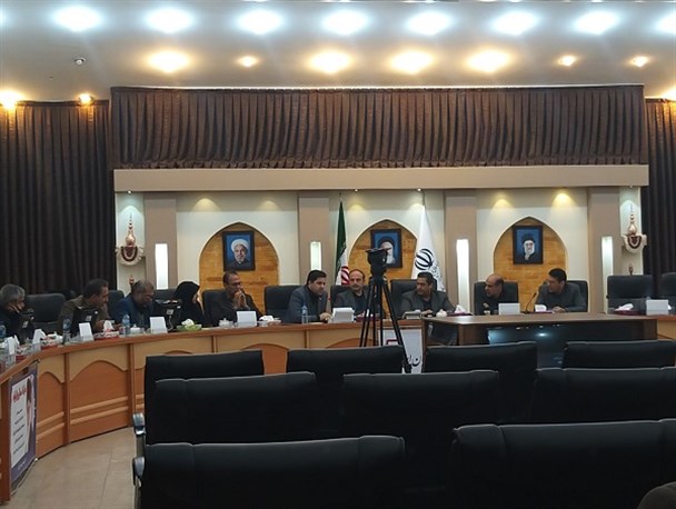 دیار کریمان برای آماده پذیرایی از عاشقان سردار ولایت آماده می‌شود