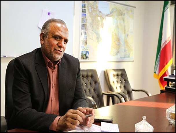 مسیر بیرجند- سربیشه و نهبندان-شوسف تا سال آینده دوبانده می‌شود