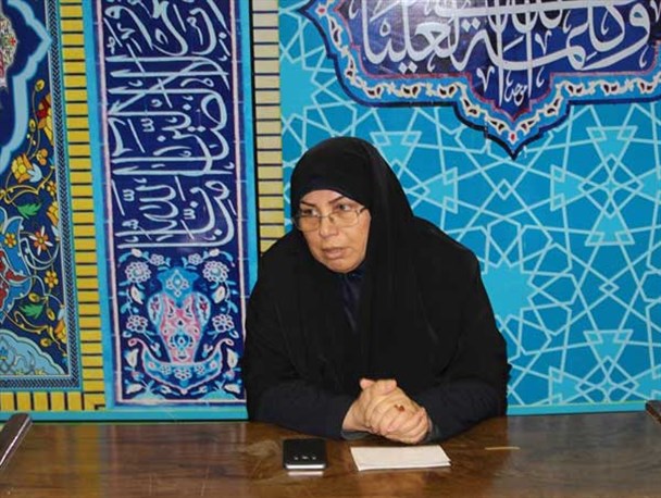 خون پاک سردار شهید سلیمانی ضمانت‌نامه گام دوم انقلاب است