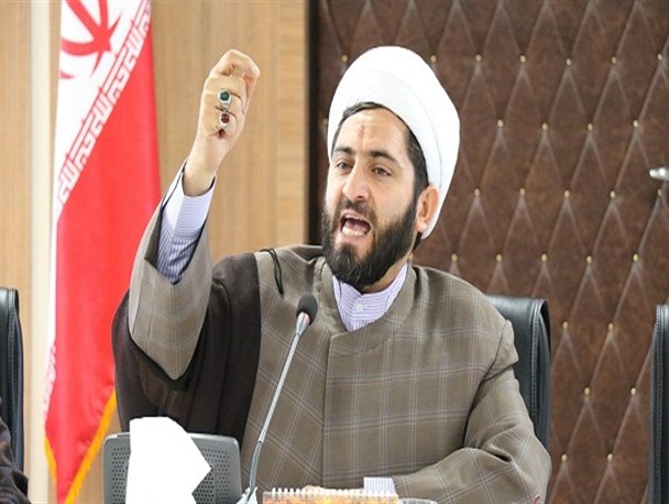 آمریکا از سر استیصال سپهبد سلیمانی را به شهادت رساند