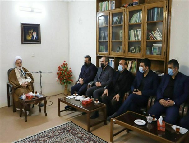 تشییع شهید گمنام برکات فراوانی برای جامعه اسلامی دارد/دولت مردمی سیزدهم امید را در دل های مردم زنده کرد