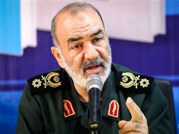 نمایش مسیر جهادی شهید سلیمانی با تکمیل تالار این شهید در موزه دفاع مقدس کرمان