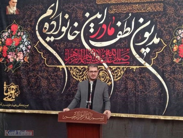 حضور یکی از فرزندان کردستان در بدنه هیئت دولت یک فرصت مغتنم است