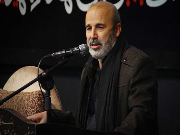 شهید سلیمانی فاتح همه نبردها بود اما در گمنامی زیست/مردم داری حقیقی را از حاج قاسم دیدم