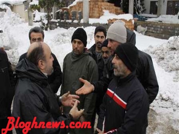 عملکرد ضعیف رسانه ملی در انعکاس فاجعه در غرب مازندران/ عدم ارسال امکانات به منطقه بعد از 70 ساعت توجیهی ندارد