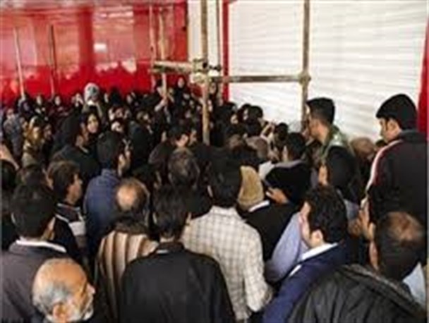 سبد بی تدبیری کار را به چماق کشی ختم کرد