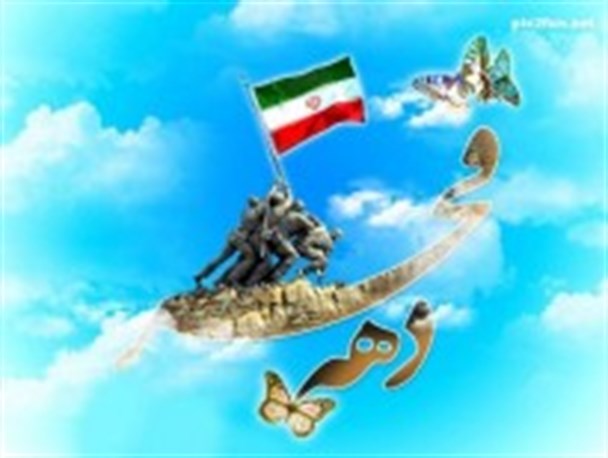 برگزاری ۱۷۰ ویژه برنامه «حماسه جاوید» در حرم رضوی