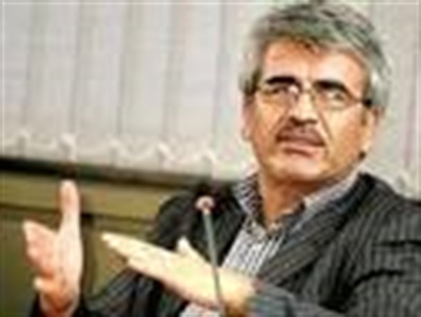 دولت بخش خصوصی را رقیب خود می‎داند
