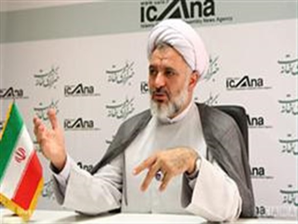 تهدید یک نماینده به افشاگری درباره مسئولین