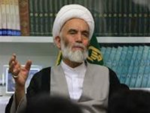 دیدار اعضای شورای حمل و نقل و مسکن استان با نماینده ولی فقیه در استان