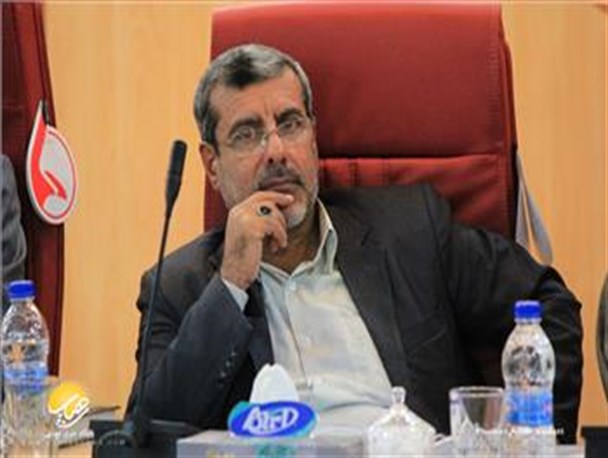 میزان مشارکت مردمی و بخش خصوصی در شهرداری اهواز تقریبا نزدیک به صفر بوده است