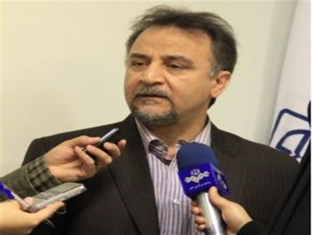 نشست بین المللی سلامت نیروی کار 8 لغایت 10 اردیبهشت ماه در سمنان
