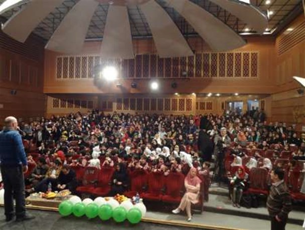 جشن بزرگ فجر با اجرای برنامه های متنوع و شاد در هتل رامسر برگزار می شود