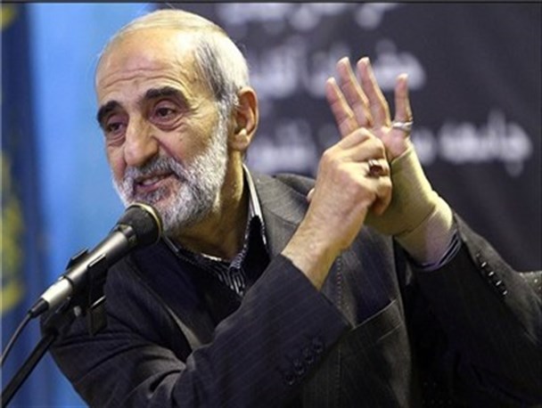 رئیس جمهور هم موافق رفع حصر سران فتنه نیست/ روحانی از کسانی بود که حکم حصر داد