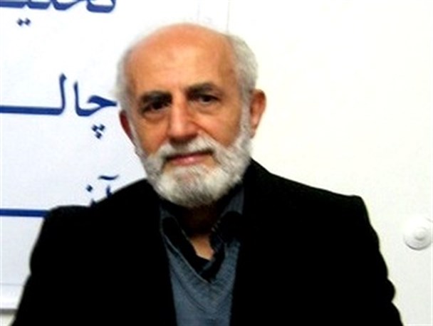 سیستم‎های مخابراتی مازندران را مختل می‌کردیم/امام گفت: مگر من پهلوی هستم که دور من را می‌گیرید؟!