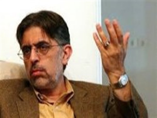 روحانی خطایی بکند، مسئولیت آن را می‌پذیریم/ هاشمی مخالف اشرافی‌گری است