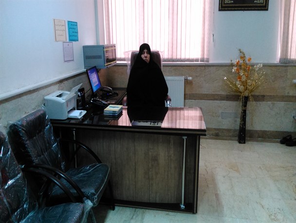 عفت، پوشش بیرونی و درونی است