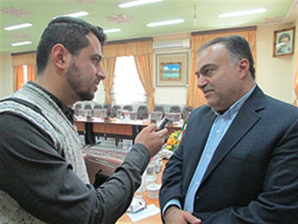 بیمارستان گتوند قطعا در دهه فجر افتتاح نخواهد شد / ممکن است در ابتدای سال 94 افتتاح شود