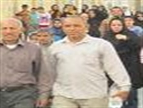 همایش بزرگ پیاده‎روی خانوادگی در شوشتر برگزار می‌شود