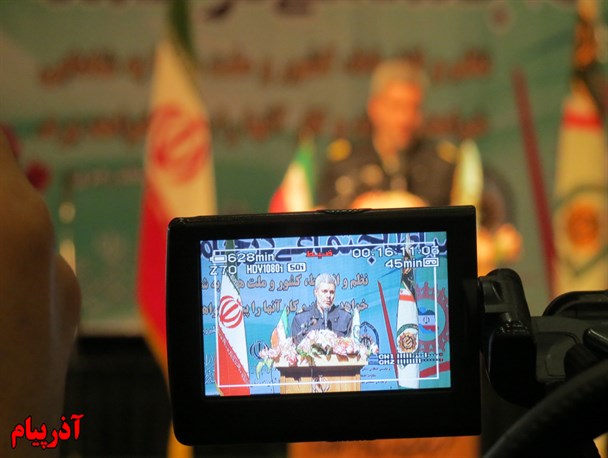 هدف دشمنان نابودی ارزش های دینی و فرهنگی است
