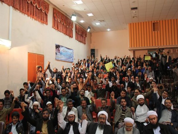 بزرگترین خطری که اسلام را تهدید می‌کند مذهب گرایی است/ وجود دشمن مشترک دلیل خوبی برای وحدت مسلمین است