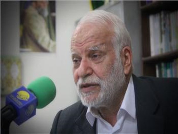 گنجینه خاطرات سید موسی از روزهای انقلاب در خوزستان/برادرم روی دستانم شهید شد