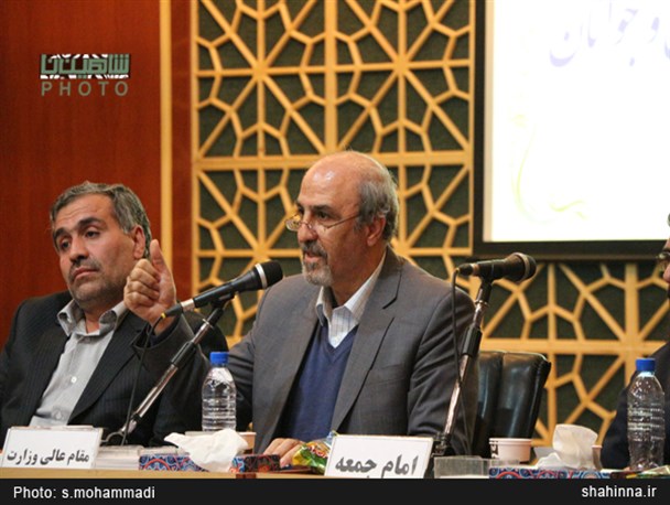 دولت راستگویان وعده دروغ نمی دهد