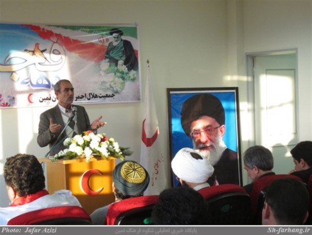 منطقه ویژه اقتصادی نمین اشتغال جوانان را متحول خواهد کرد/سرمایه‌گذاری شرکت لبنیاتی پگاه در نمین