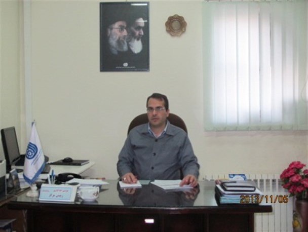 نمایشگاه دستاوردهای کارآموزان ماهنشانی در قالب بازار محور برپا می شود