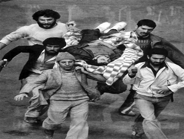 تحقق آرمان های شهدای انقلاب در گرو تبعیت از ولایت فقیه