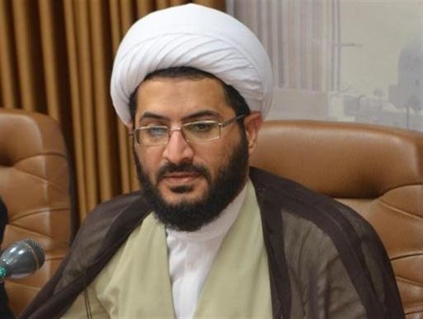 نقش وقف در پیروزی انقلاب غیر قابل انکار است/ رژیم پهلوی به دنبال نابودی وقف بود