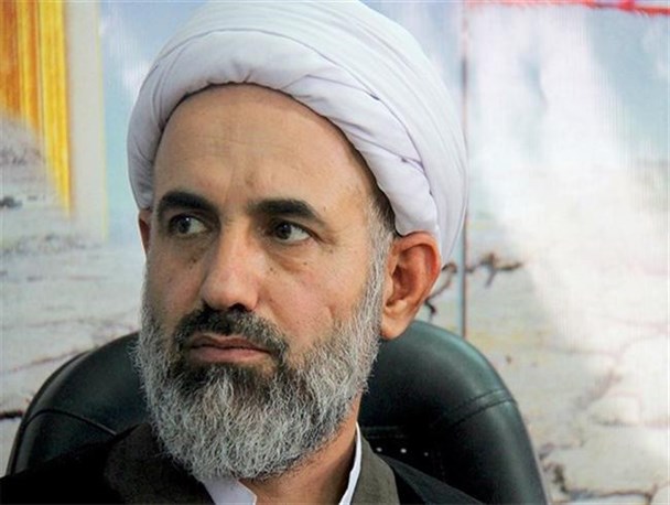 جلوگیری از ورود نفوذی ها به مجلس ادای دین به خون شهداست/ هر برگ رأی تیری بر قلب دشمن
