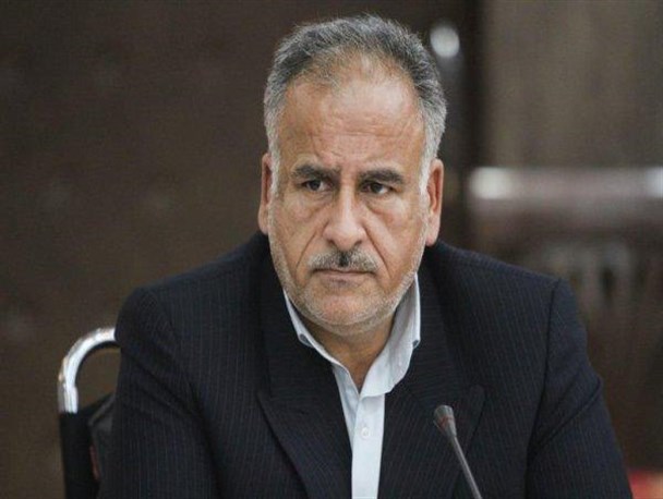 تأکید فرماندار درمیان بر آمادگی برای اجرای طرح خدمات سفر نوروزی