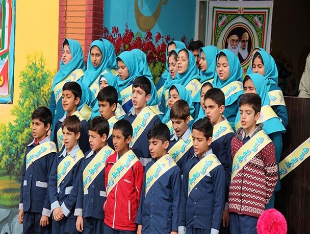 جشن تالاب در سرخ‌رود محمودآباد برگزار شد /تصاویر