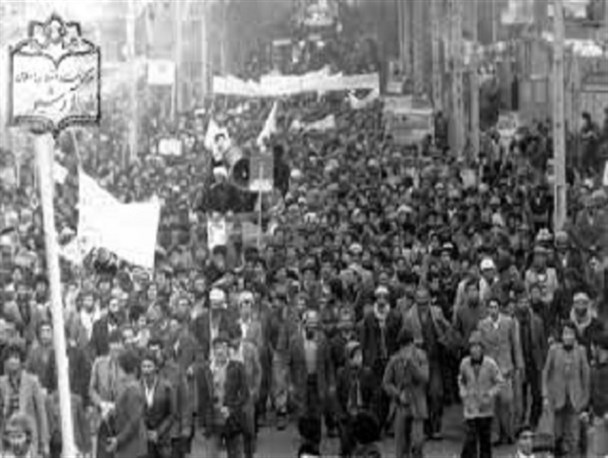 خاطره جالب سردار جمیری از مادری که فرزندش را تقدیم انقلاب کرد