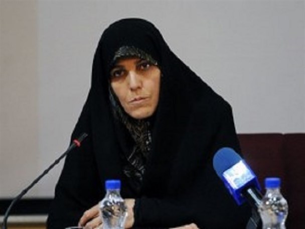 حضور شخصیت های کشوری در همایش ملی اعتدال