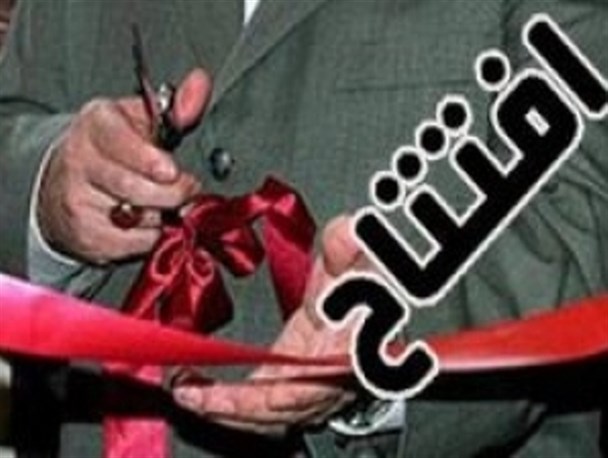 نخستین کارگاه صنعتی تولید گرانول در شهرستان کنگاور افتتاح شد