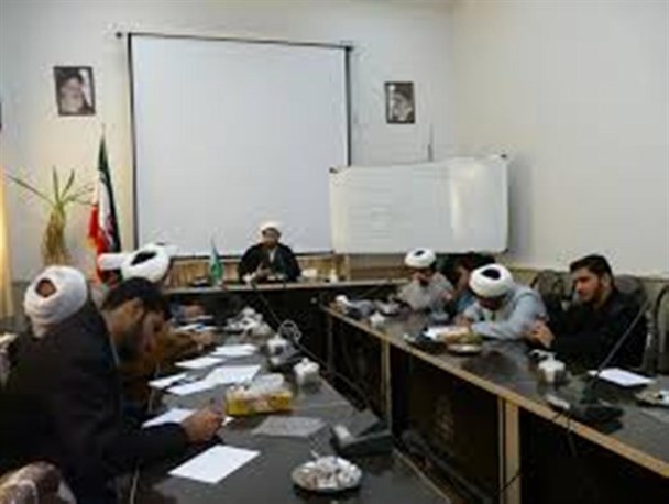1600 طلبه خواهر و برادر درمدارس حوزه علمیه خراسان جنوبی مشغول تحصیل هستند
