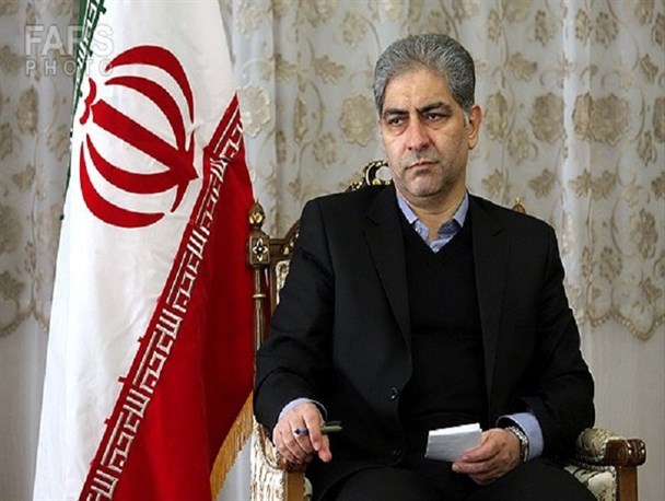 جبارزاده: در پساتحریم پروژه های زیادی اجرا می کنیم/ پیشنهاد کاندیدای خاصی در انتخابات برای رأی دهی توهین به مردم است