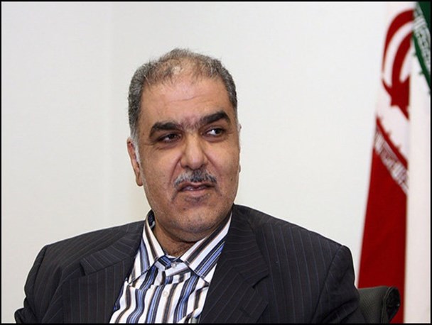 حفاری تونل کبیرکوه پایان 96 به اتمام می رسد