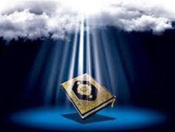 محفل انس با قرآن کریم در شهرستان جاجرم+ تصاویر