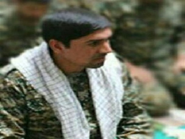 شهیدی با اصالتی بوشهری تقدیم بانوی صبر و استقامت شد+ تصاویر