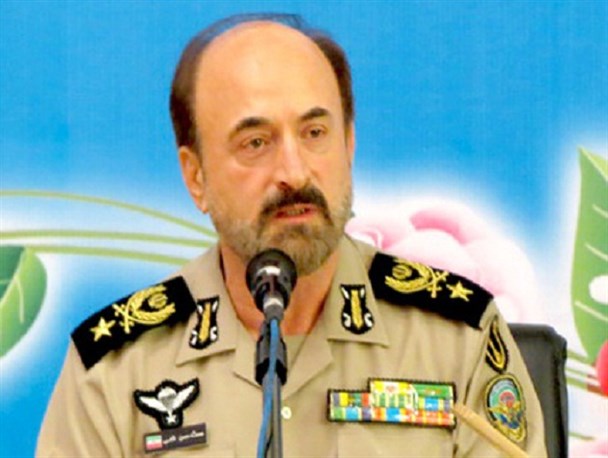 با گسترش فرهنگ شهادت طلبی و ایستادگی در مقابل مستکبران، به دنبال ایجاد امنیت در سراسر جهان هستیم