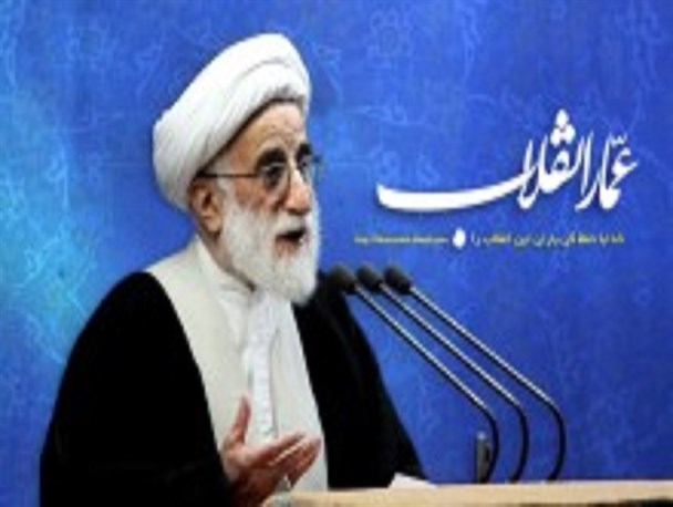هجمه‌ به آیت‌الله جنتی نشان از صلابت و اقتدار ایشان در دفاع از اسلام و نظام دارد