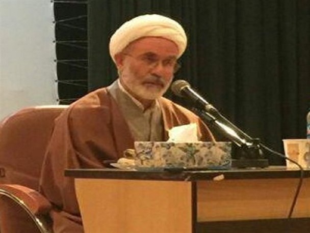 مردم در انتخابات فریب نمی‌خورند/ دشمن از هر راهی برای نفوذ استفاده می‌کند