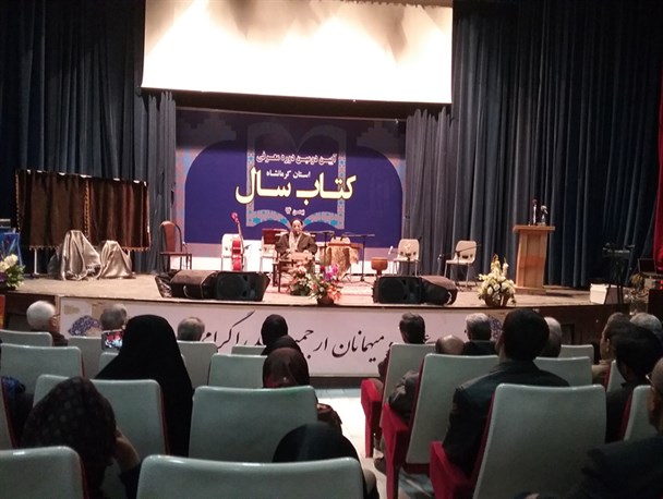 ایران سهم بسزایی در تولیدات علمی جهان دارد/ ایرانیان پایه گذار فلسفه اسلامی