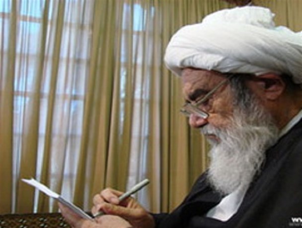 برگزاری مسابقات قرآنی مقدمه ای برای فراگرفتن هر چه بیشتر قرآن و تفقه در آن است