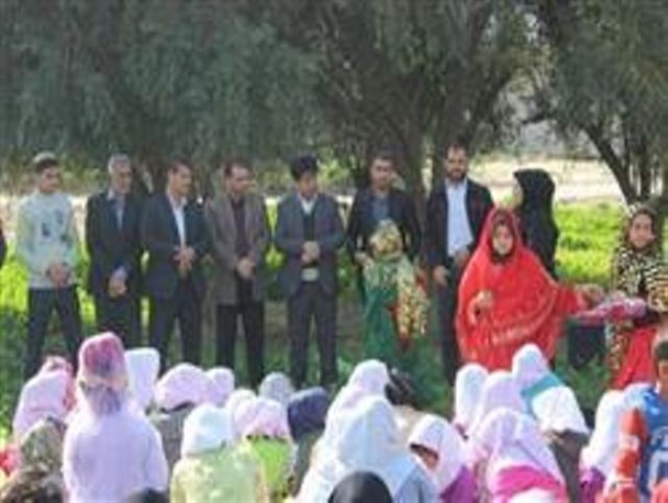 آموزش صنایع دستی برای بانوان در روستاهای دیلم توسعه می یابد