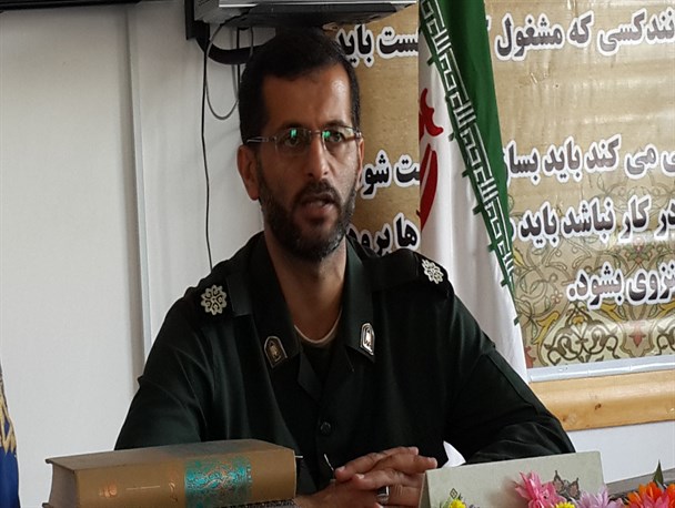 افتتاح 4 طرح‌ اقتصاد مقاومتی در میاندورود
